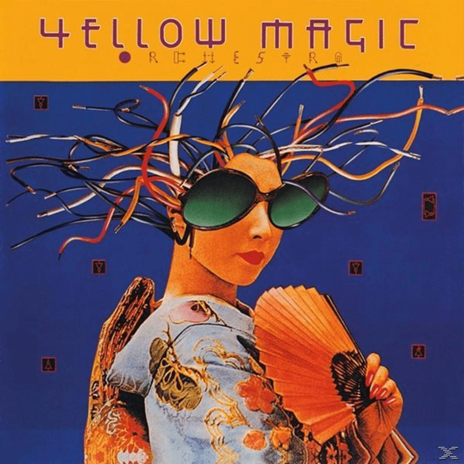 Yellow Magic Orchestra - Ymo Usa & Yellow Magic Orchestra (Vinyl)