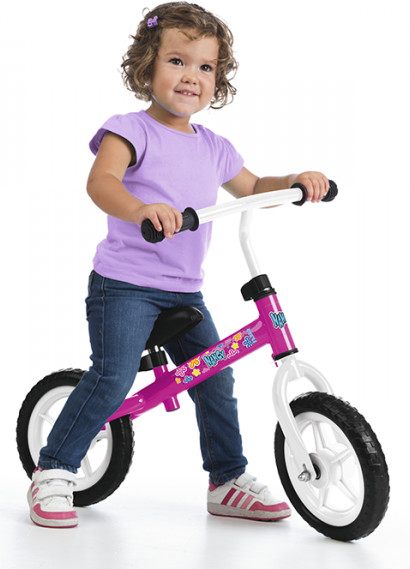 Feber My Bike Nancy