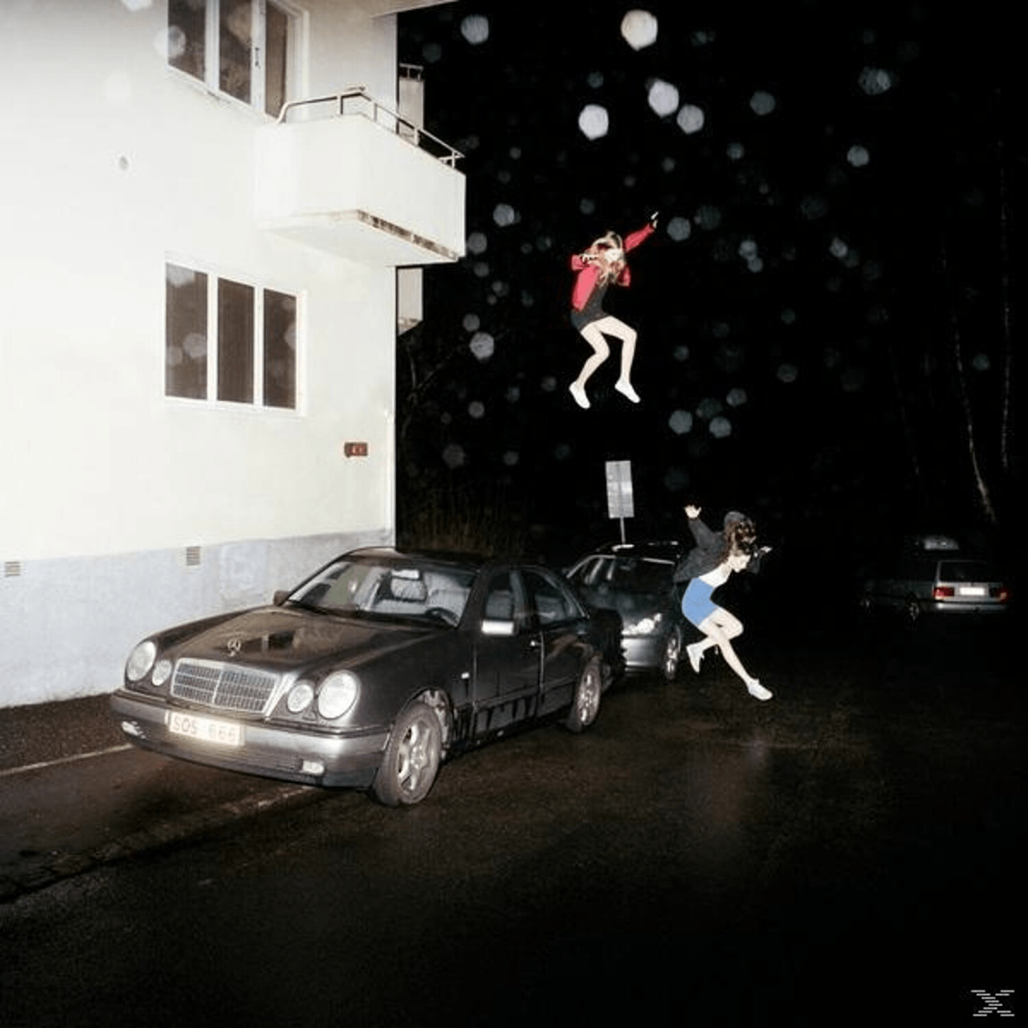 Brand New - Science Fiction (Vinyl)