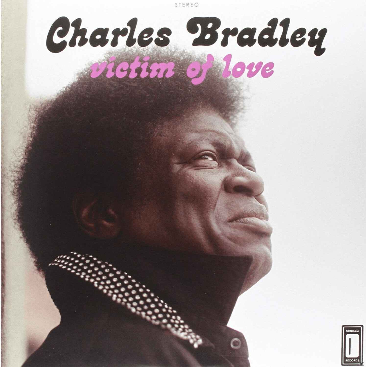 Charles Bradley - Victim Of Love (Vinyl)