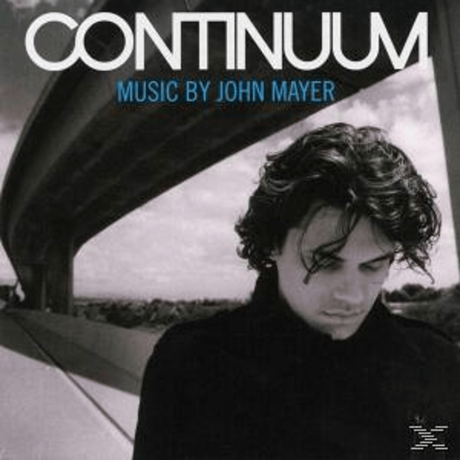 John Mayer - Continuum (Vinyl)