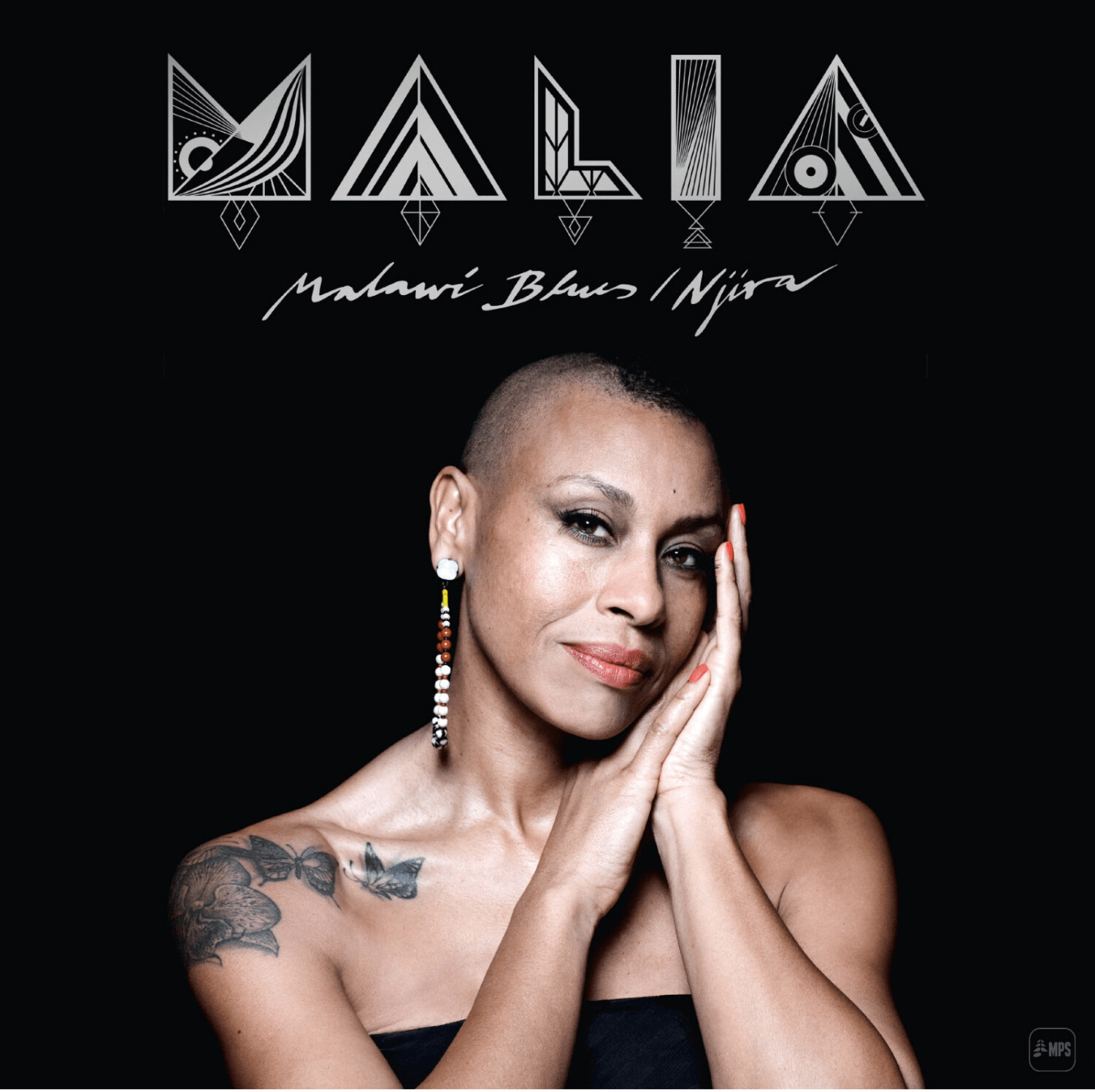 Malia - Malawi Blues/Njira (Vinyl)