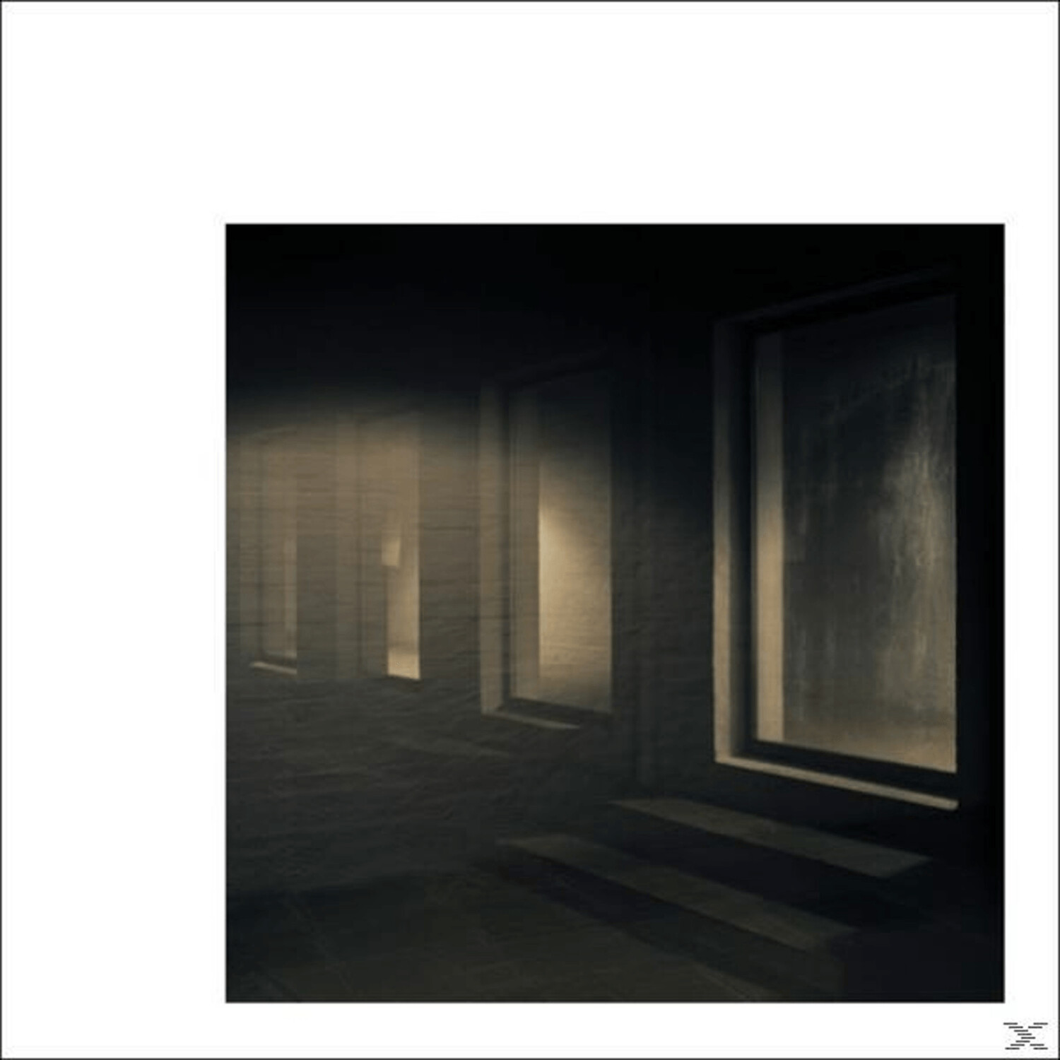 Marcel Dettmann - Marcel Dettmann Presents Rauch (Vinyl)