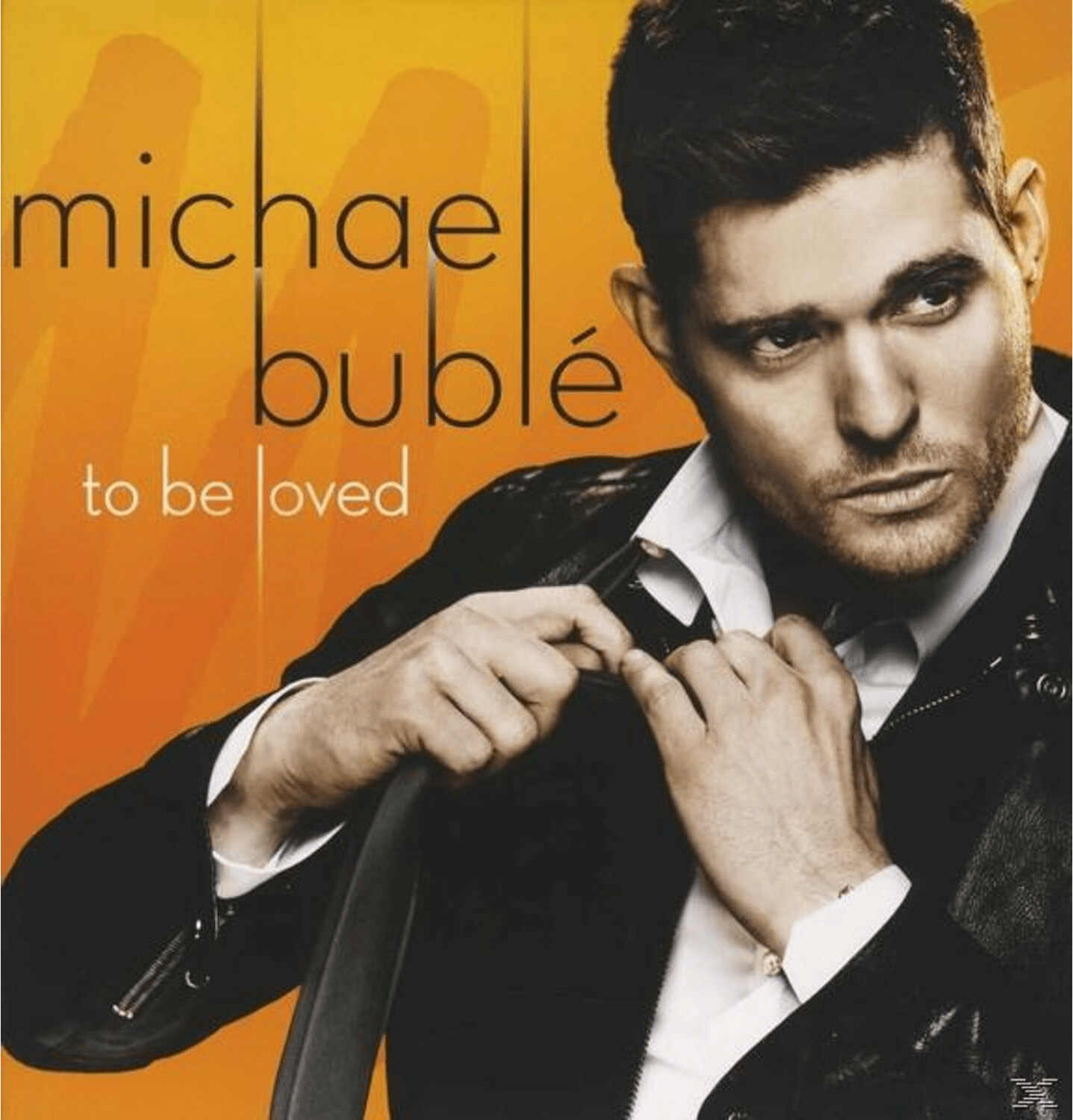Michael Bublé - To Be Loved (Vinyl)