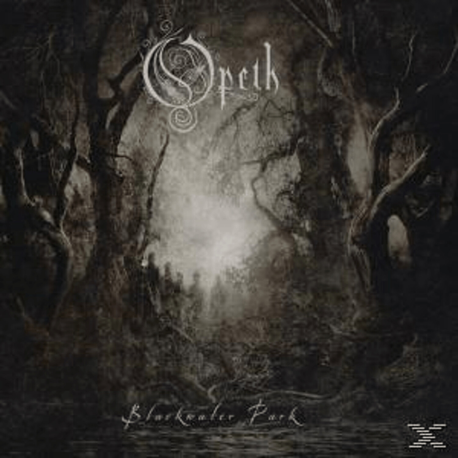 Opeth - Blackwater Park (Vinyl)