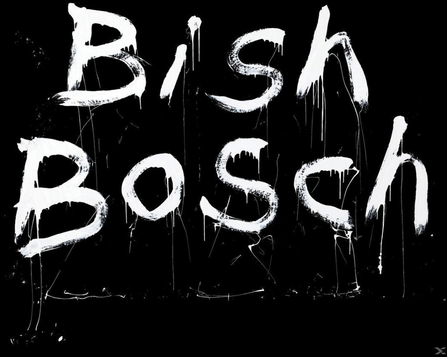 Scott Walker - Bish Bosch (Vinyl)