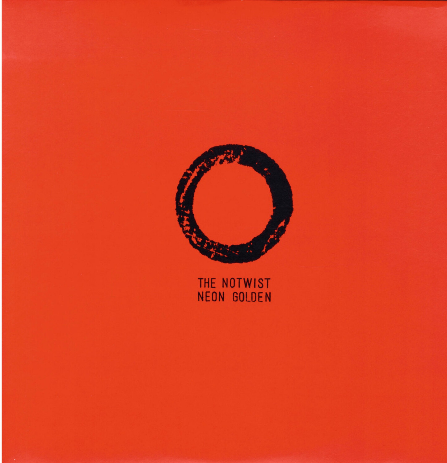 The Notwist - Neon Golden (Vinyl)