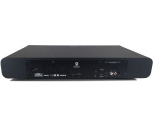 q acoustics m2 soundbar