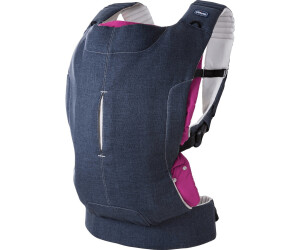 Porte bébé chicco physiologique 2025