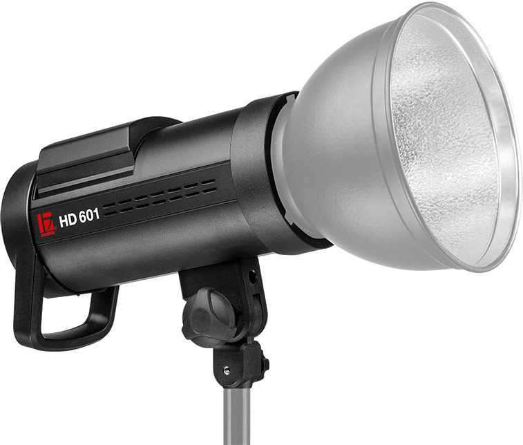 Jinbei HD-601 HSS