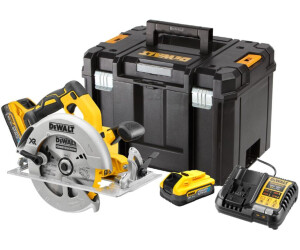 Dewalt dcs570 review outlet