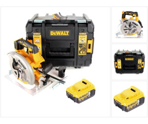Dewalt clearance dcs570 review