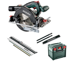 Metabo ks deals 18 ltx 57