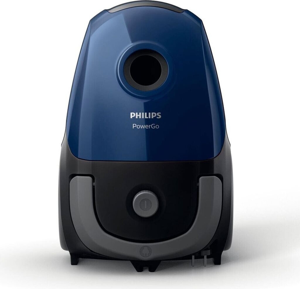 Aspirateur sac Philips Aspirateur sac powergo bleu nuit fc8240/09