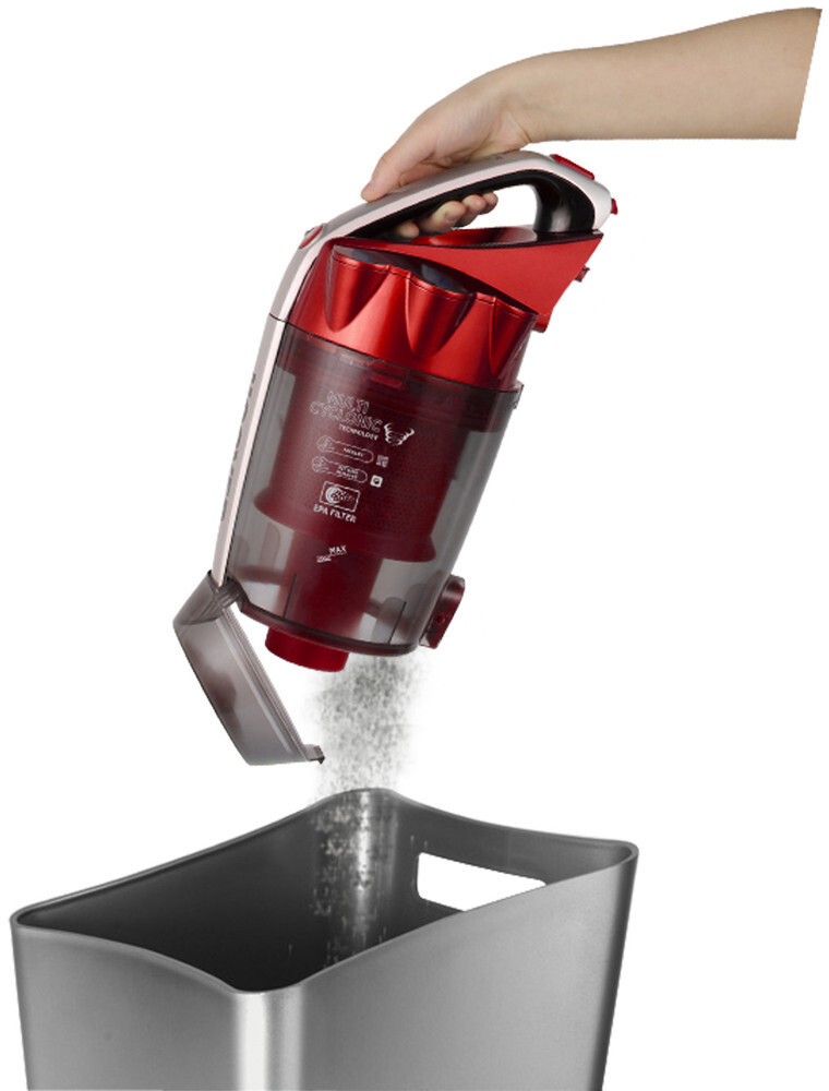 Aspirateur best sale hoover khross