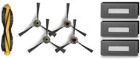 Ecovacs DG3G-KTA