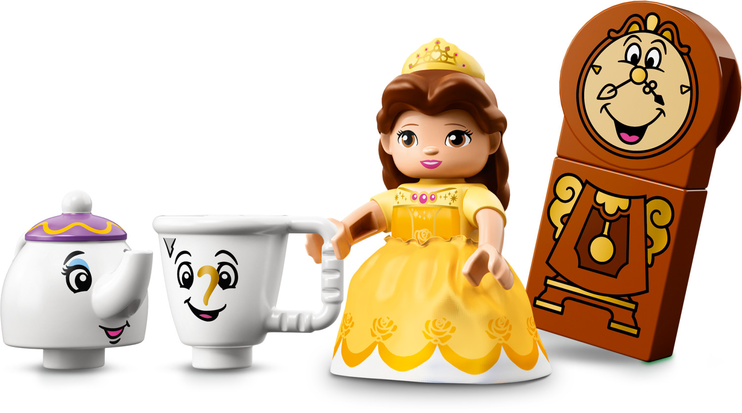 10877 best sale lego duplo