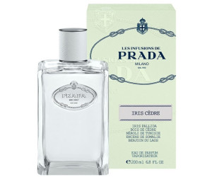 prada cedre iris