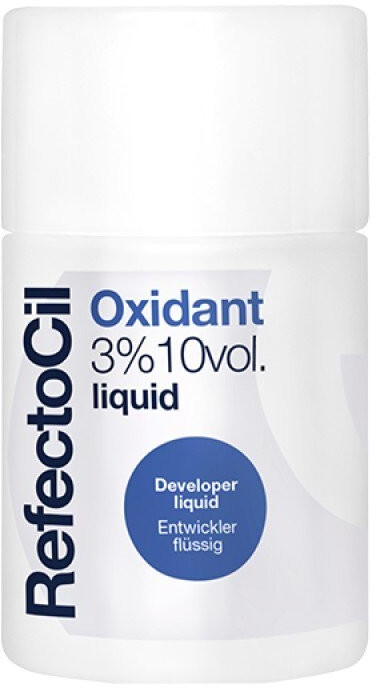 RefectoCil Oxidant 3% Developer Lotion (100ml)