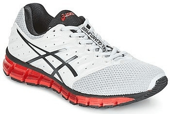 Asics Gel-Quantum 180 2 MX glacier grey/phantom/fiery red