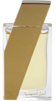 Rasasi Oudh Al Boruzz Asrar Indonesia Eau de Parfum (50ml)