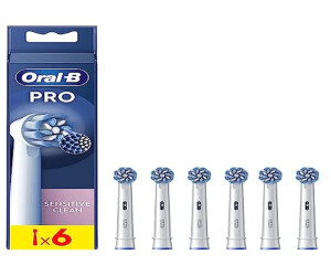 Oral-B Cabezales de recambio Sensi UltraThin desde 14,43