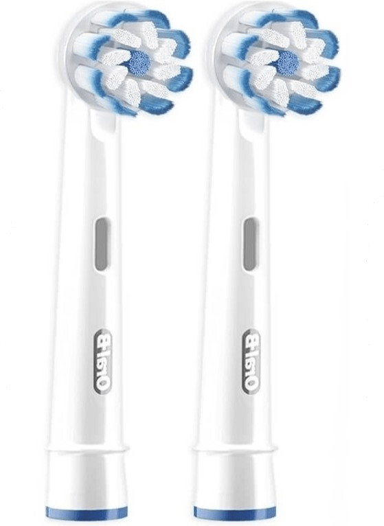Oral-B Sensi UltraThin Replacement Toothbrushs (2 pcs.)