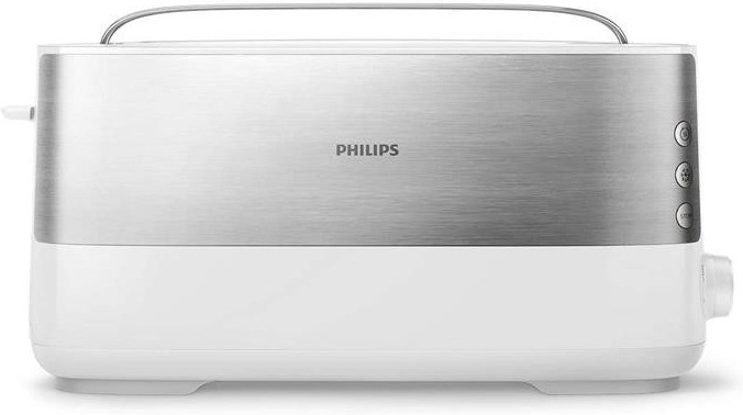 Philips Grille-pain Viva Collection HD2692