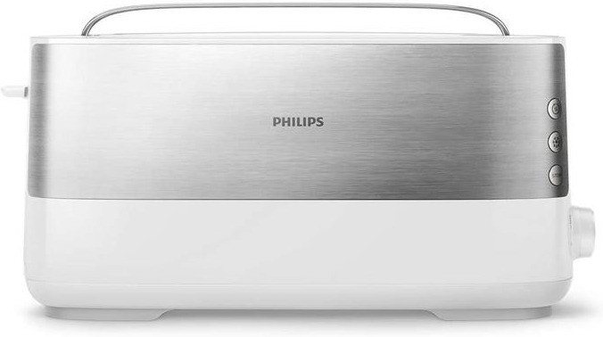 GRILLE PAIN PHILIPS HD2628/70