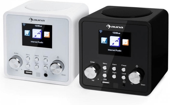Auna IR-120