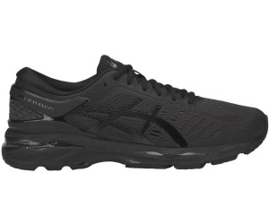 Asics gel kayano 24 hombre Negro