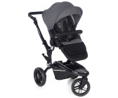 poussette double 3 roues jane powertwin