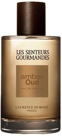 Les Senteurs Gourmandes Amber Oud Eau de Parfum (100ml)