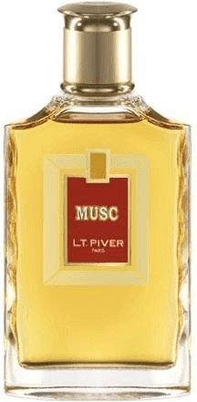 L.T. Piver Musc Eau de Parfum (100ml)