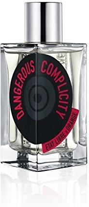 Etat Libre d'Orange Dangerous Complicity Eau de Parfum (100ml)