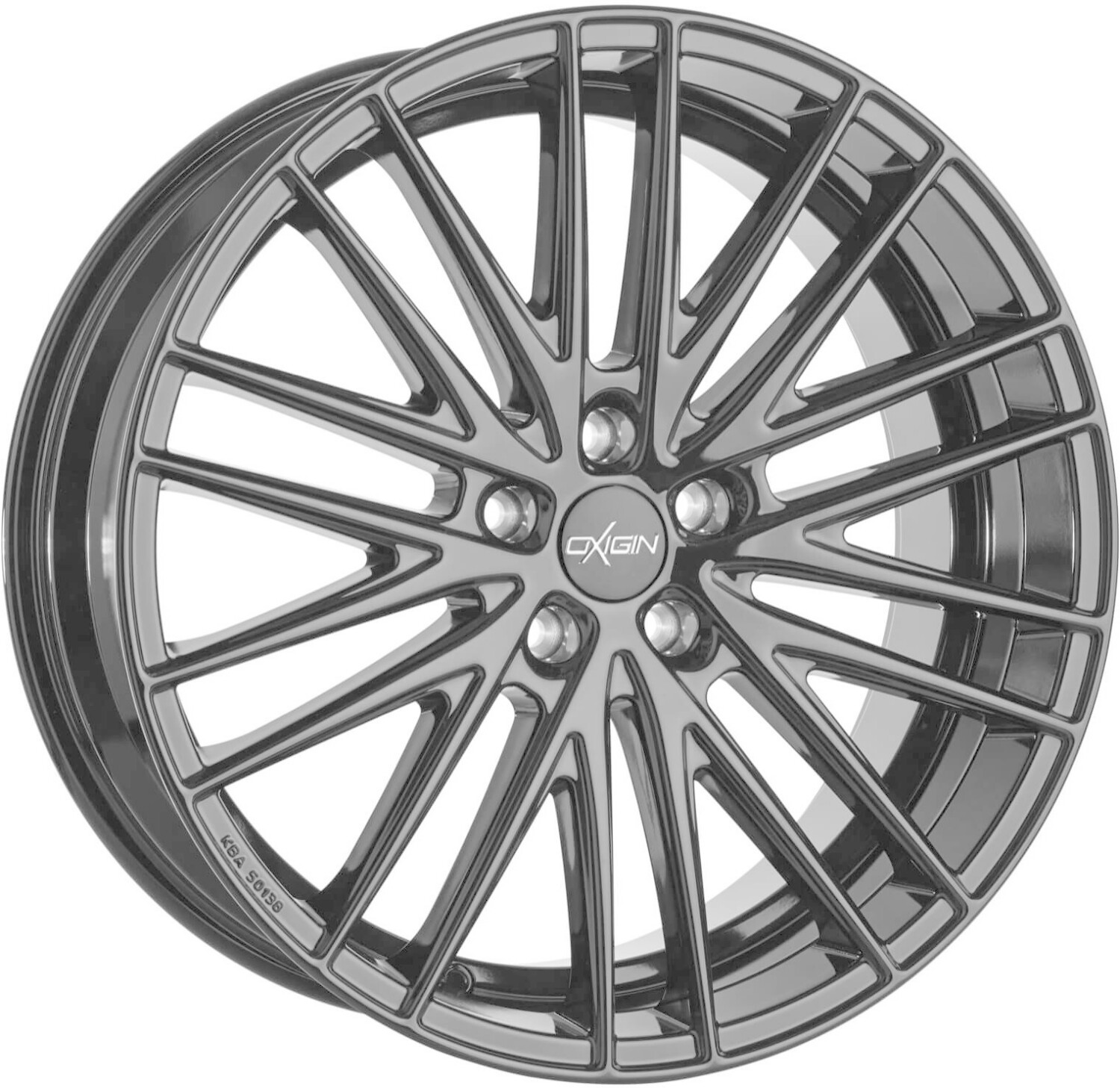 Oxigin 19 Oxspoke (10.5x20)