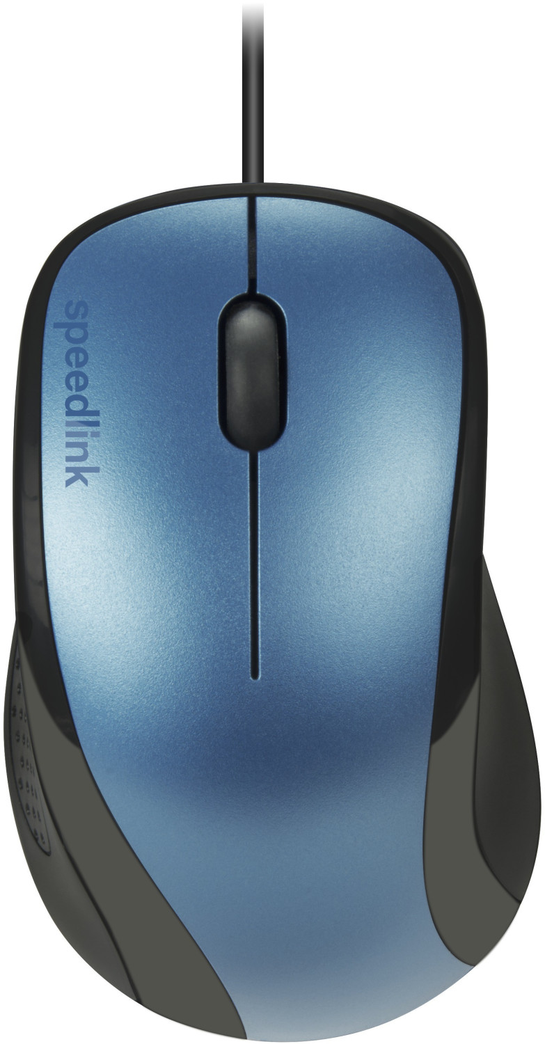 Speedlink Yvi FX filaire (noir)