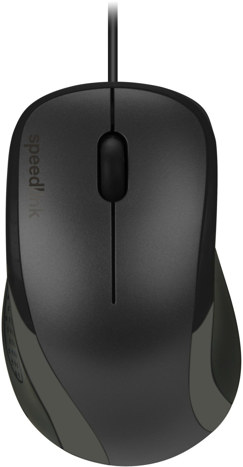Speedlink KAPPA Souris filaire (noir)