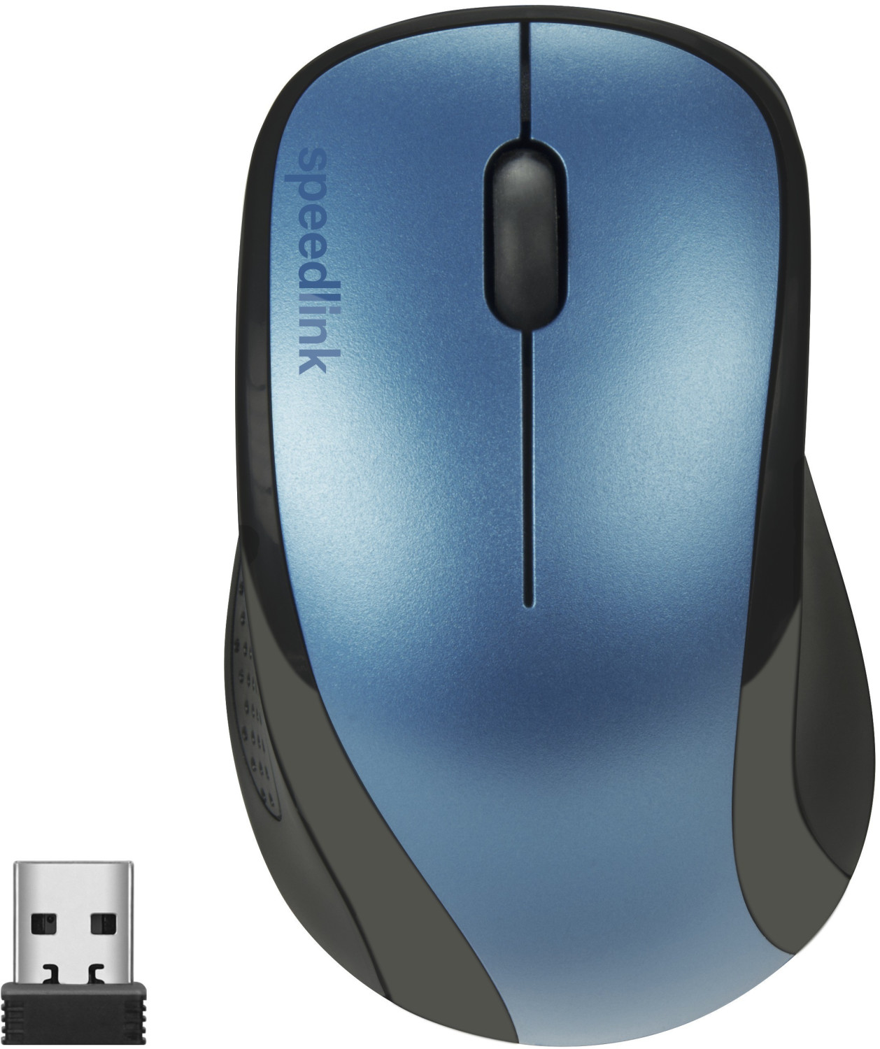 Speedlink KAPPA Souris sans fil