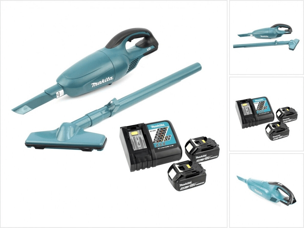 Makita DCL 180 18V (12584)