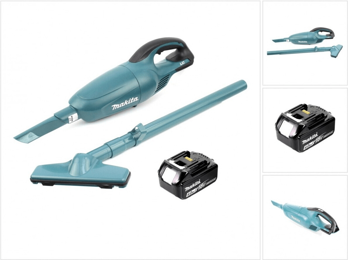 Makita DCL 180 18V (12586)