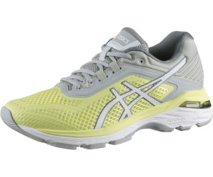Asics GT-2000 6 Women limelight/white/mid grey ab € 56,53 ... Asics GT-2000 6 Women limelight/white/mid grey ab € 56,53 ...