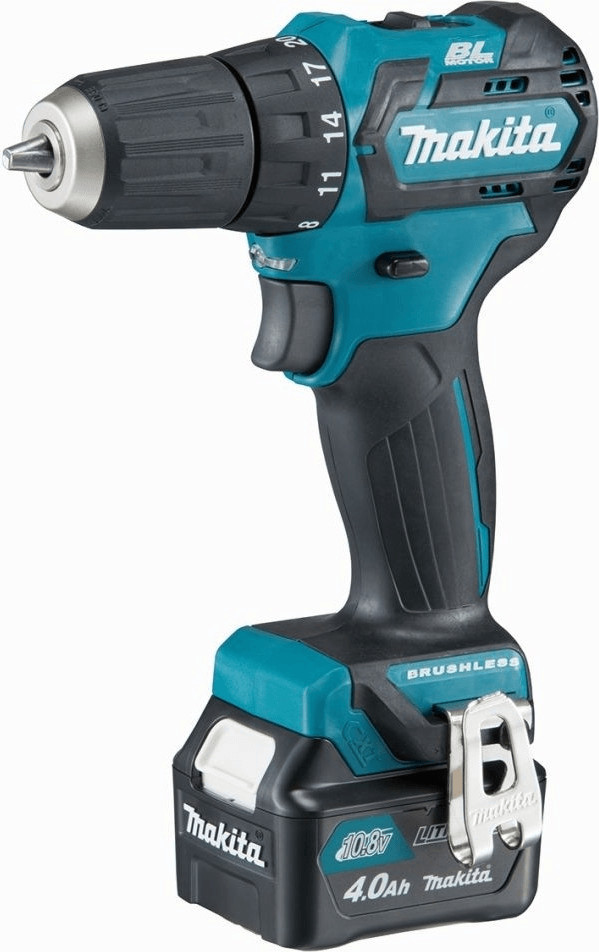 Makita DF332DSME