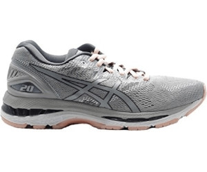 asics damen gel-nimbus 20 laufschuhe asics damen gel-nimbus 20 laufschuhe