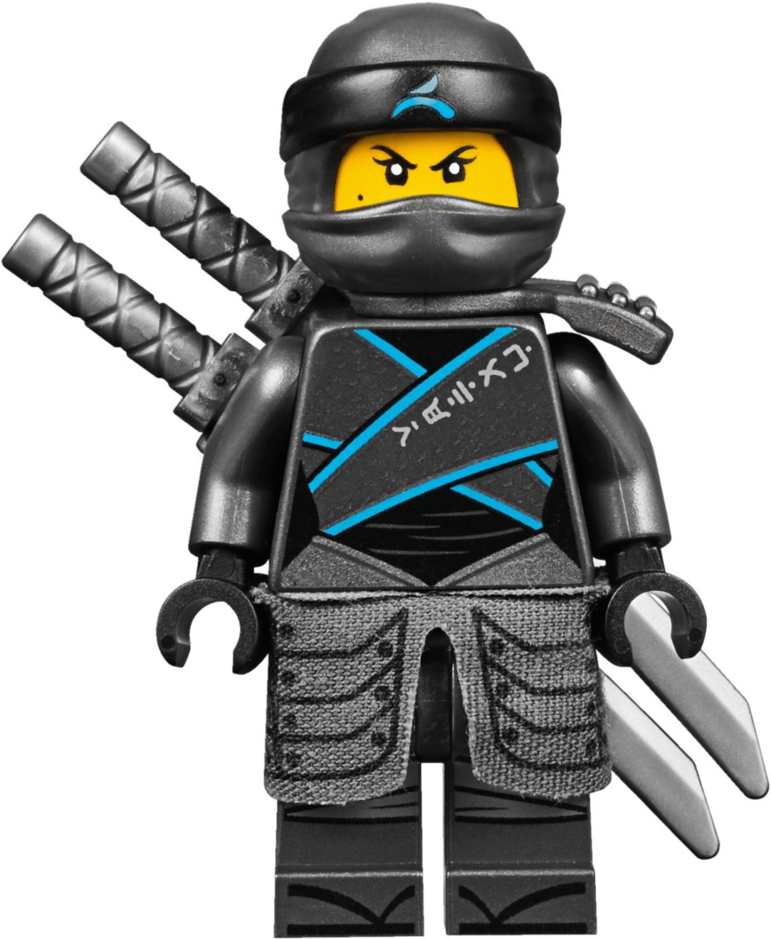 Lego ninjago reptador outlet