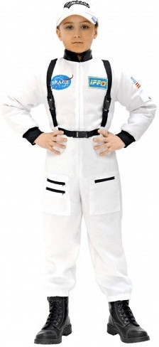 Widmannsrl Astronaut (128 cm)