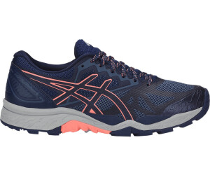 asics gel fujitrabuco 6 w