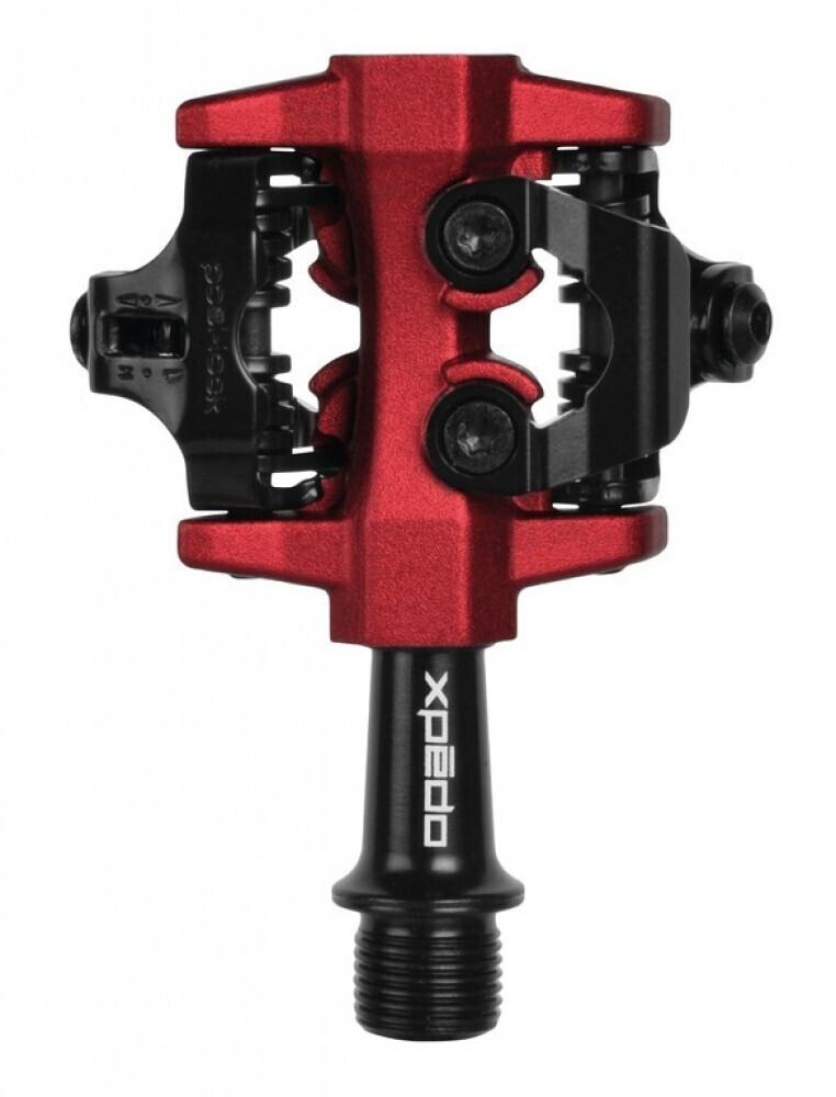Xpedo CXR (red)