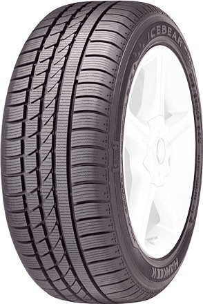 Hankook Ice Bear W300 195/55 R16 87V