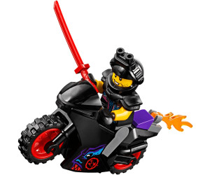 LEGO Ninjago - Katana V11 (70638) a € 33,50 (oggi) | Migliori prezzi e  offerte su idealo
